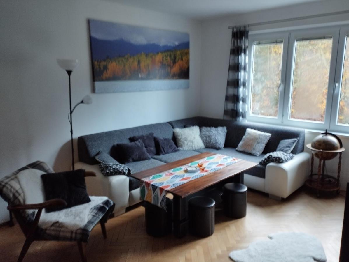 Апартаменты Apartman 3+1 S Krbem A Zahradkou Na Upati Krusnych Hor Merklin  Экстерьер фото